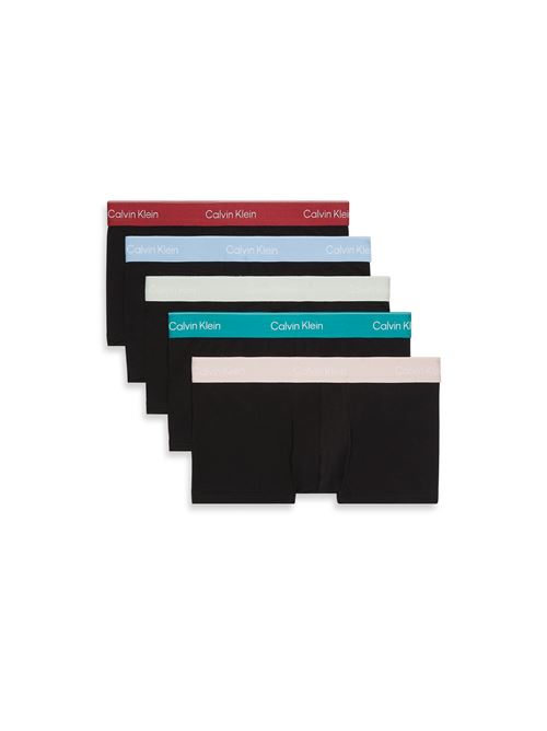 LV00NB43902WH NERO CALVIN KLEIN | LV00NB43902WH NERO